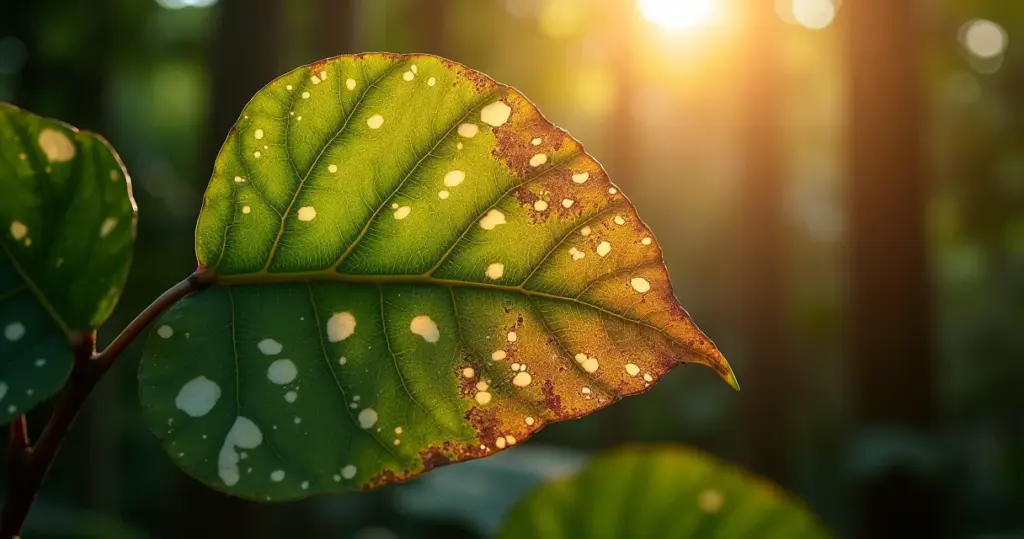 Begônia Maculata: O Erro Que Mata Sua Planta Em 3 Dias