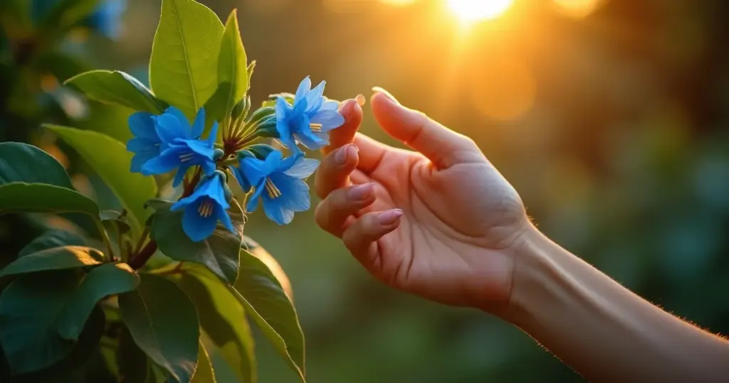 Borboleteira: Como Cultivar a Planta que Atrai Borboletas Borboleteira: Como Cultivar a Planta que Atrai Borboletas