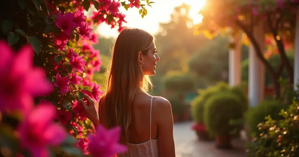 60 Cores de Bougainvillea: Escolha a Primavera Ideal