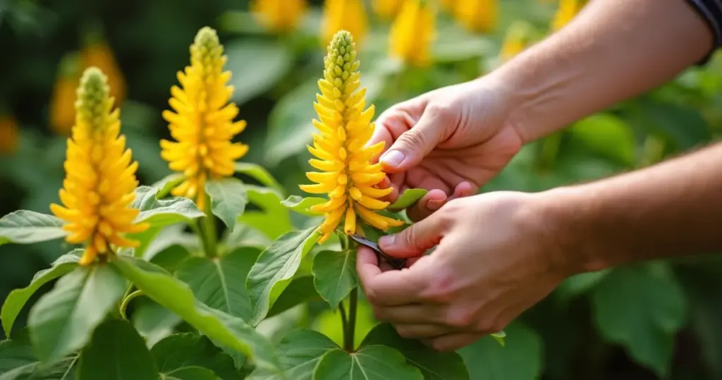 Camarão Amarelo Como Cuidar: O Passo a Passo Que Funciona
