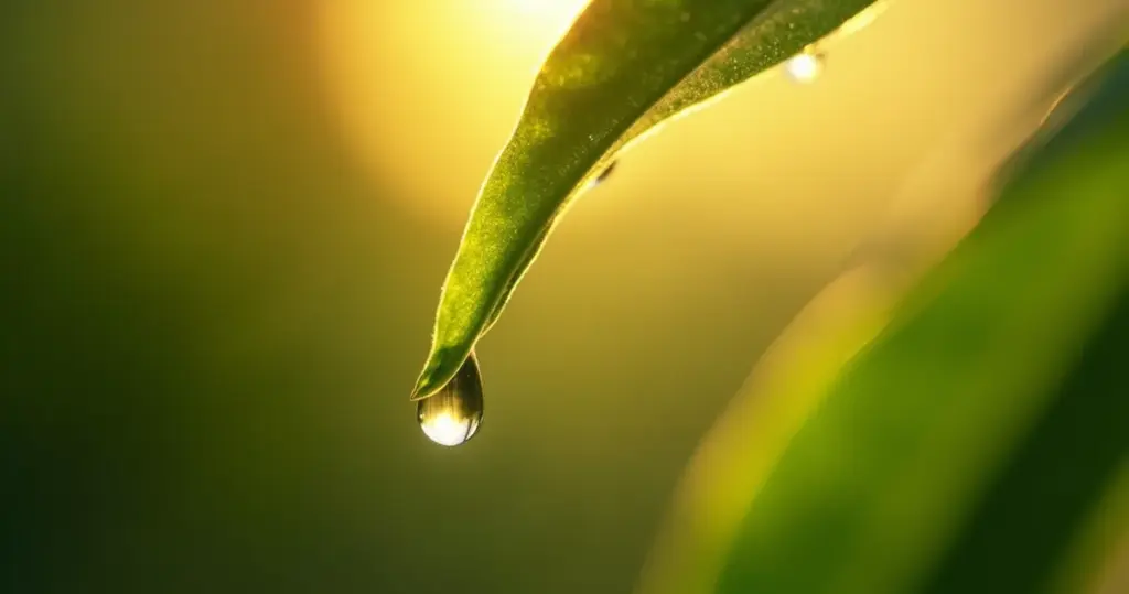 Capim-santo benefícios espirituais: como purificar sua energia em casa