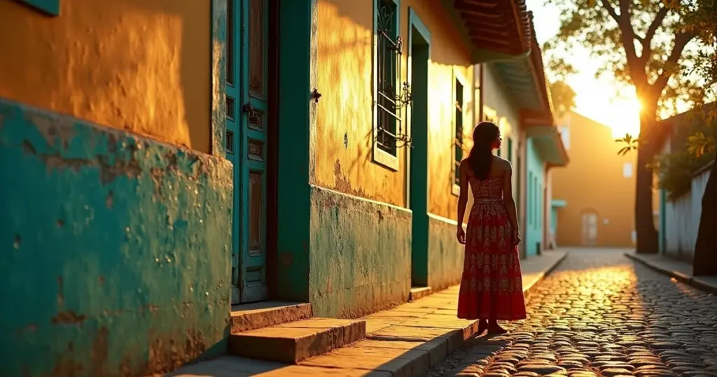 Casa de Alceu Valença em Olinda: onde fica e como visitar