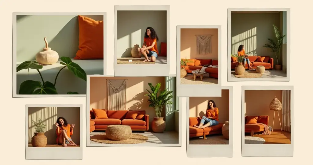 40 Ideias de Casa e Decoração de Interiores Que Vão Te Surpreender