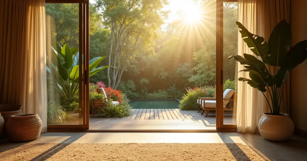 Transforme Sua Casa e Jardim em 3 Passos Simples