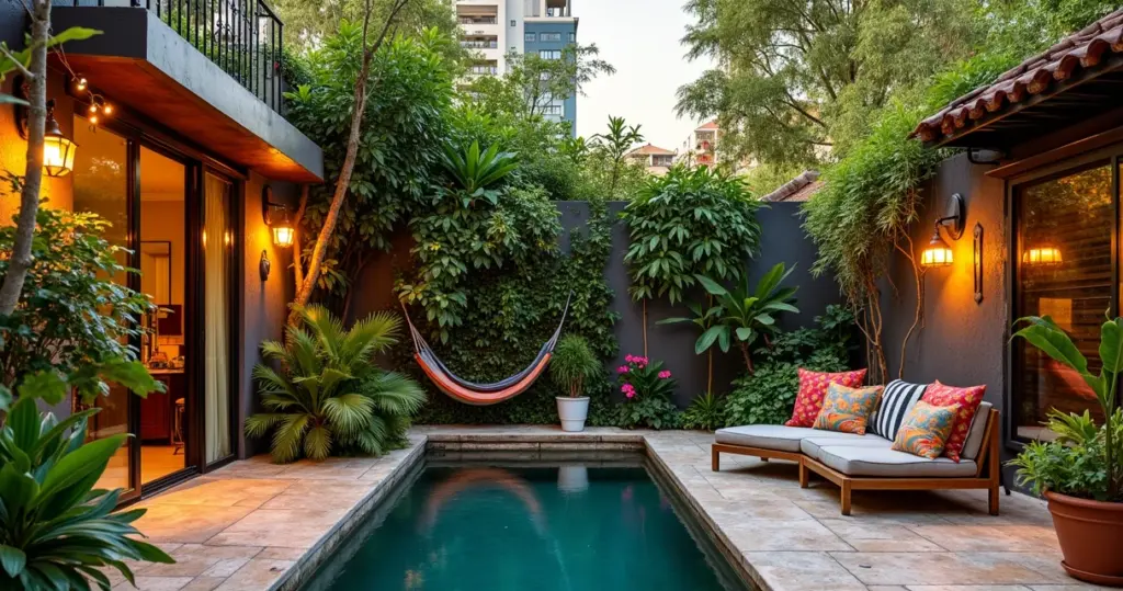 50 Ideias de Casa e Jardim Paisagismo Para Transformar Qualquer Cantinho em um Refúgio Verde 50 Ideias de Casa e Jardim Paisagismo Para Transformar Qualquer Cantinho em um Refúgio Verde