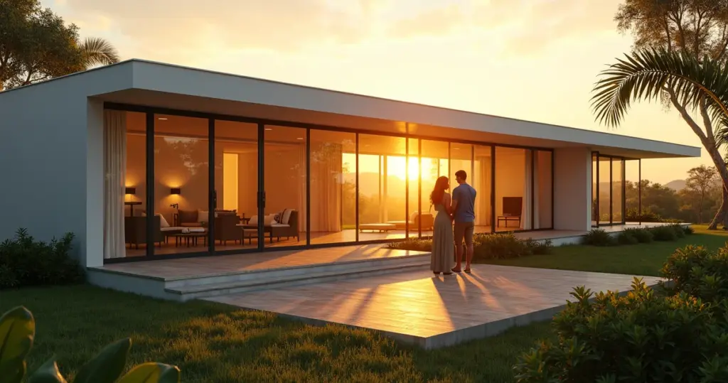 Casa Modular Preço 2026: Veredito Após Comparar 8 Modelos Casa Modular Preço 2026: Veredito Após Comparar 8 Modelos
