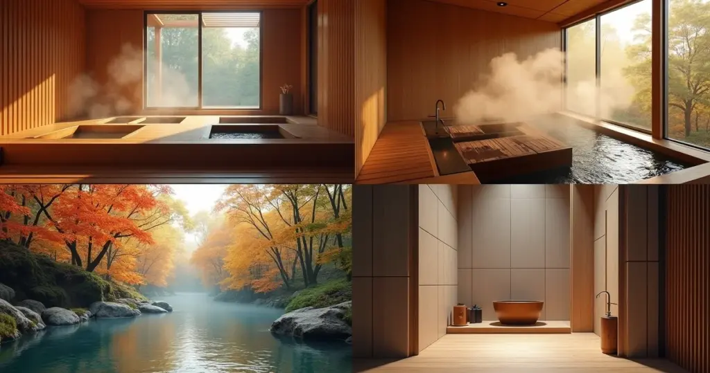 51 Casas de Banho Japão: Etiqueta, Sento e Onsen sem Medo 51 Casas de Banho Japão: Etiqueta, Sento e Onsen sem Medo