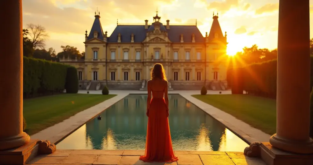Château Louis XIV: O Palácio de US$ 301 Mi Que Enterrou o Luxo no Subsolo Château Louis XIV: O Palácio de US$ 301 Mi Que Enterrou o Luxo no Subsolo