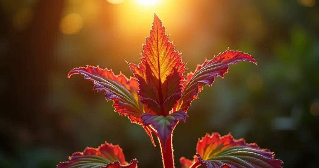 Coleus Planta: O Guia Definitivo para Cuidar e Ter Folhagens Vibrantes