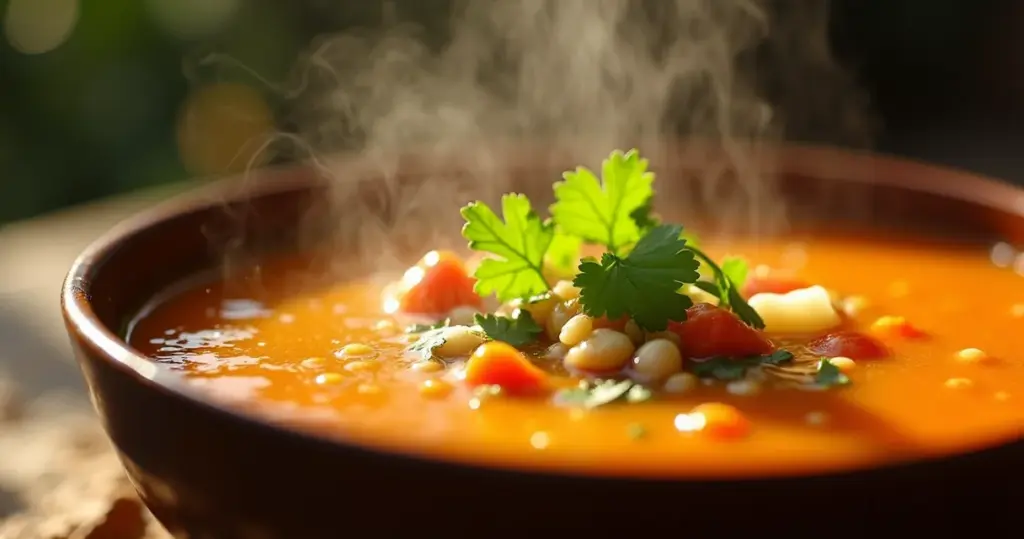 Comida Conforto: 3 Receitas Leves Que Abraçam Sem Culpa