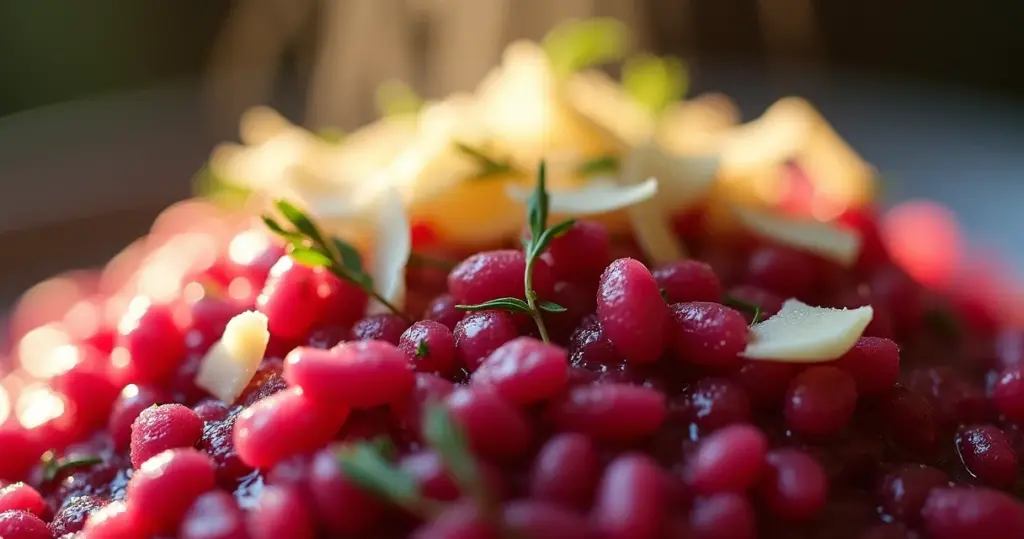 Comida rosa salgada: 3 receitas com beterraba em minutos