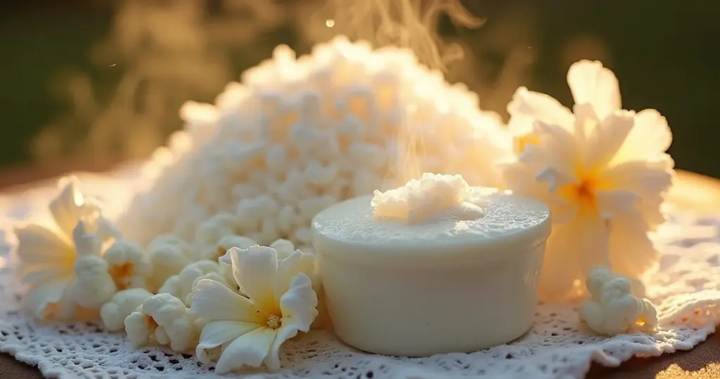 Comidas de Iemanjá: Receitas Autênticas e Seus Significados