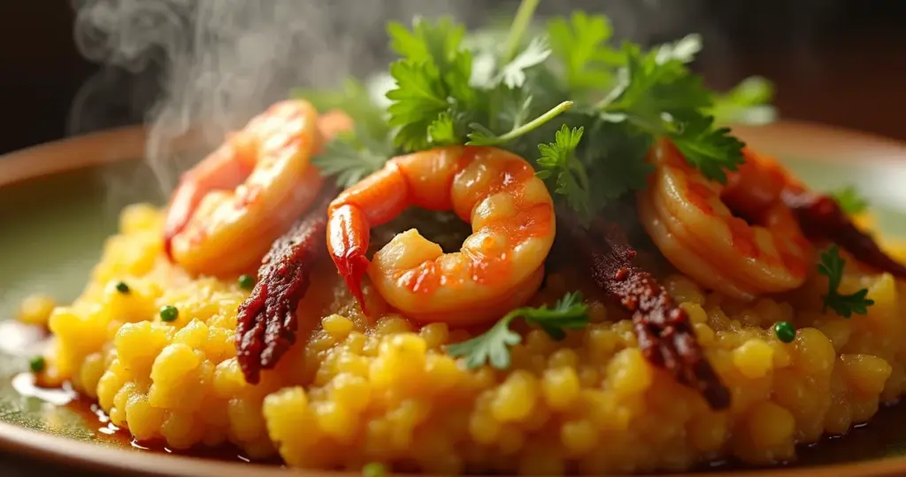 Comidas de Porto Rico: 5 pratos típicos que você precisa provar