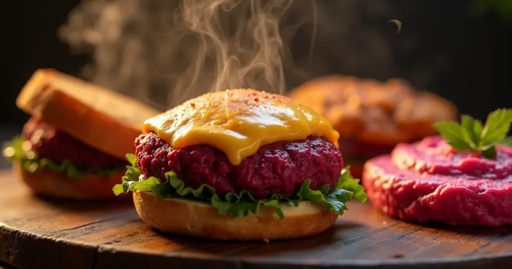 Comidas Rosas Salgadas: 3 Receitas Com Beterraba Que Viram Atração