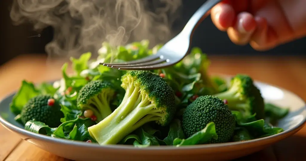 Comidas verdes: 5 receitas rápidas que viram festa