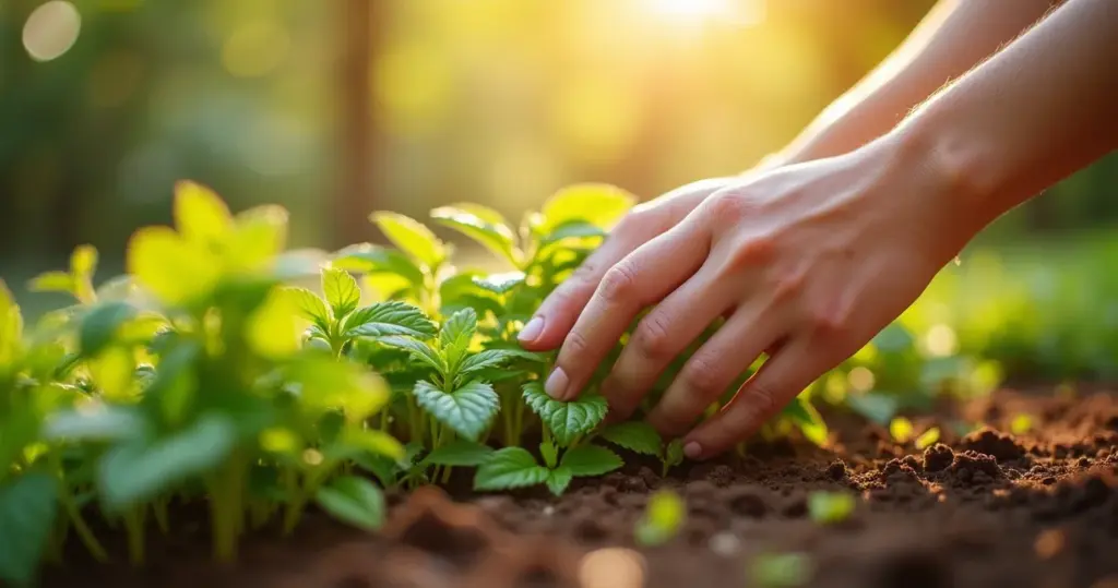 Como Acabar Com Formigas Nas Plantas Em 6 Passos Naturais