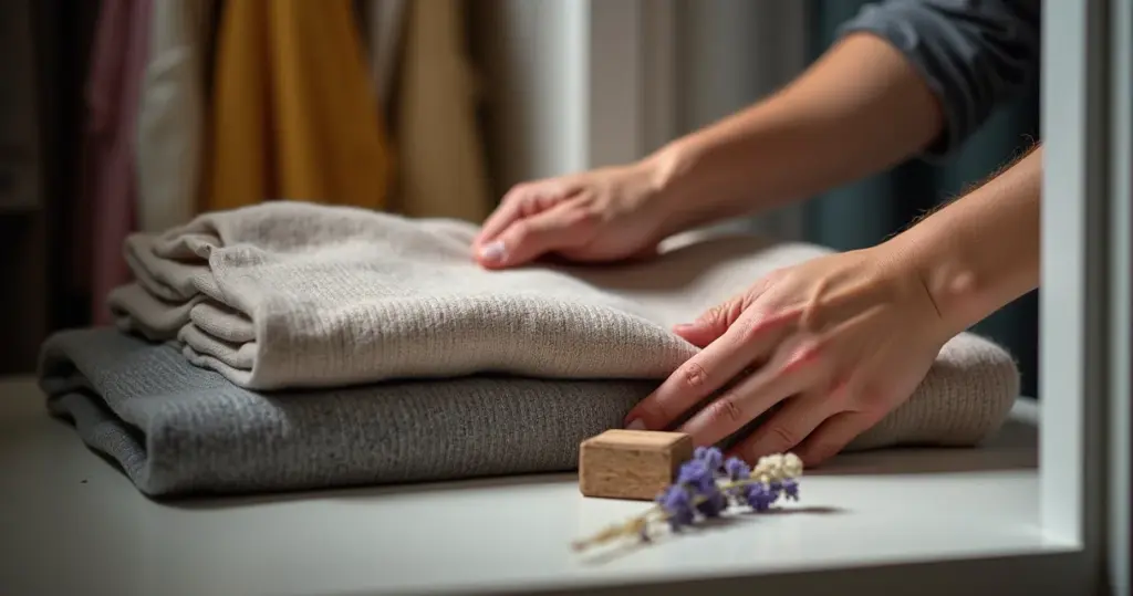 Como Acabar Com Traças no Guarda Roupa em 7 Passos (Funciona Mesmo) Como Acabar Com Traças no Guarda Roupa em 7 Passos (Funciona Mesmo)