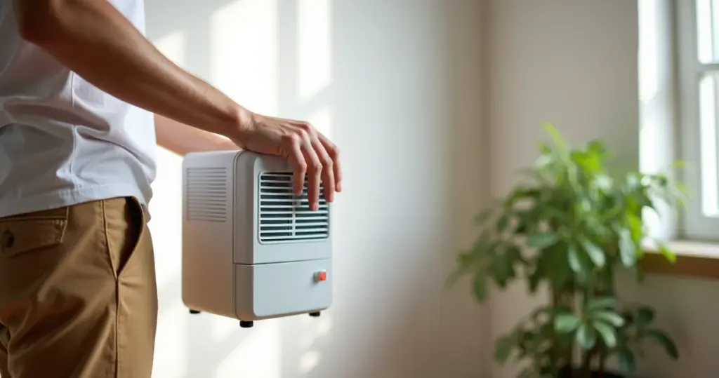 Como Diminuir Umidade do Ambiente em 8 Passos Simples e Baratos Como Diminuir Umidade do Ambiente em 8 Passos Simples e Baratos