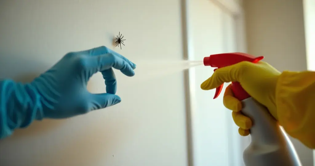 Como Matar Carrapatos na Parede: Passo a Passo Que Funciona Como Matar Carrapatos na Parede: Passo a Passo Que Funciona