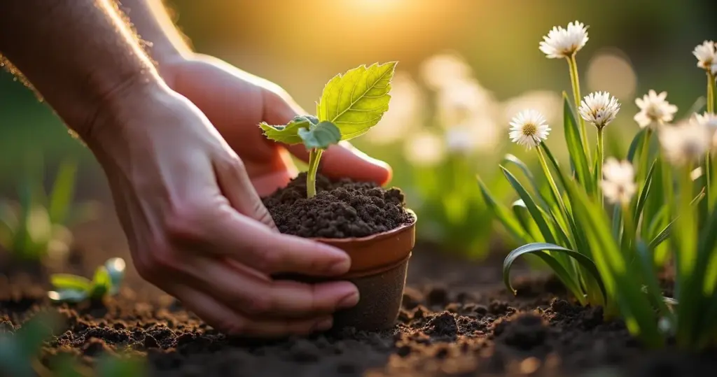Como plantar mosquitinho: erro fatal que mata 90% das mudas