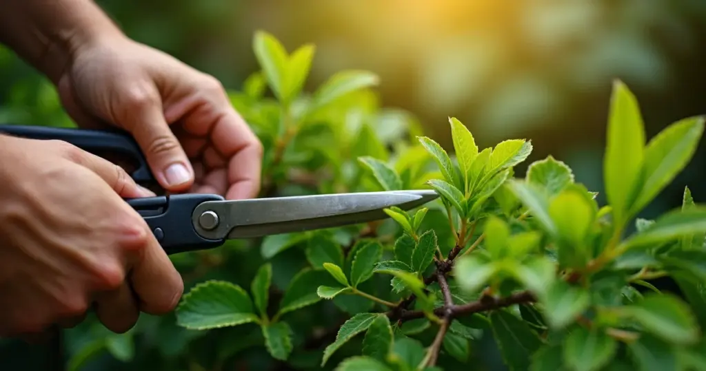 Como Podar Jiboia: Passo a Passo para Deixar Sua Planta Cheia e Fazer Mudas