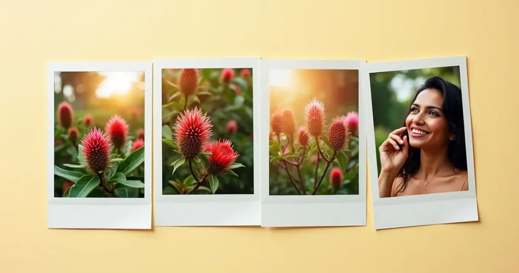 41 Ideias de Coroa de Cristo Para Transformar Seu Jardim Com Flores o Ano Todo