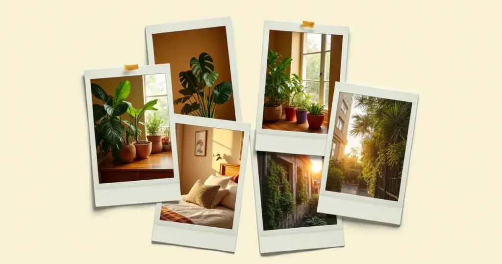 44 Ideias de Decoração Com Plantas Para Transformar Sua Casa