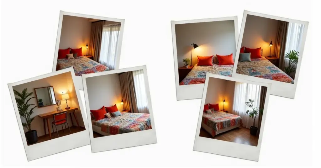 54 Ideias de Decoração para Quarto Pequeno Que Ampliam o Espaço 54 Ideias de Decoração para Quarto Pequeno Que Ampliam o Espaço