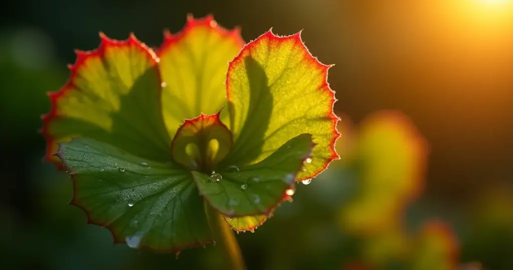 O erro da água da torneira que mata sua Dionaea muscipula em semanas