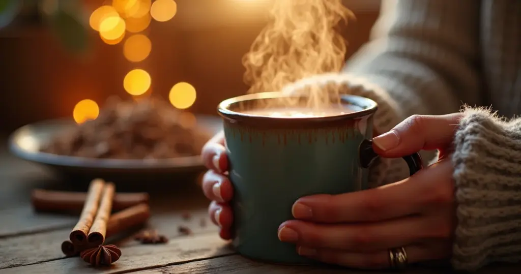 8 Drinks Para o Inverno Que Aquecem Sem Sair de Casa