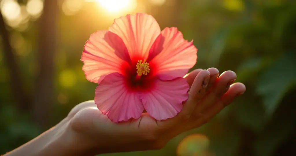 Flor beijo de frade: a planta que floresce até em mãos inexperientes