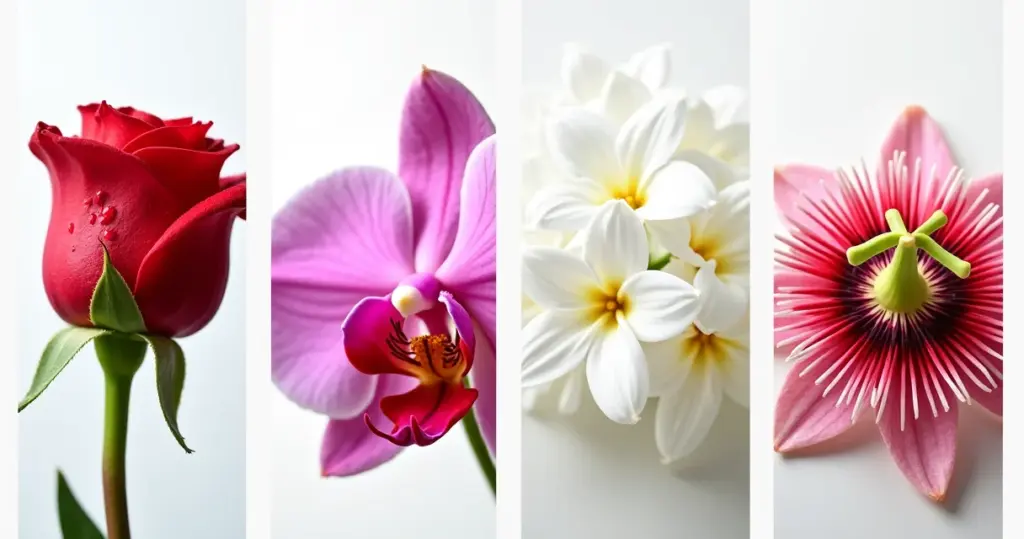 53 Flor de Amor: Significado, Plantas e Produtos Que Encantam