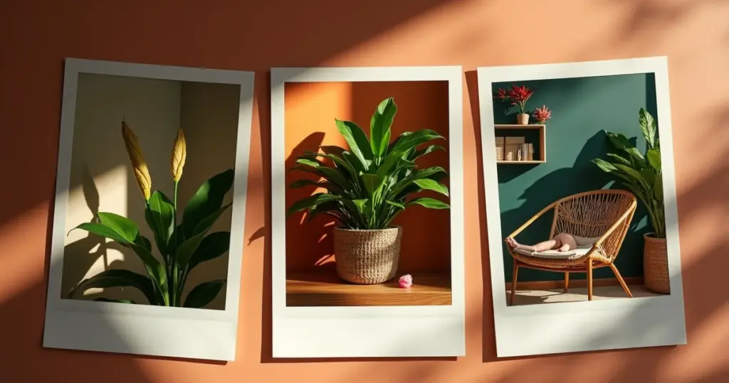 67 Ideias de Flor de Sombra Para Interiores Que Florescem na Falta de Sol