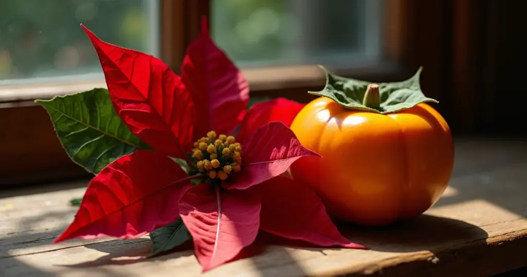 75 Ideias com Flor do Mes de Dezembro que Vão Além do Natal
