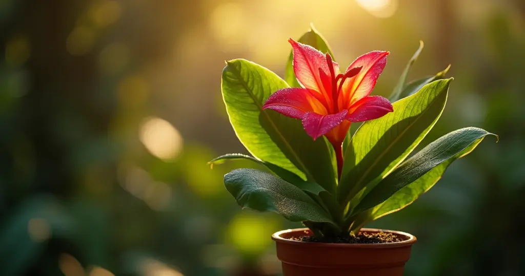 35 Flores Exóticas para Transformar Sua Casa sem Gastar Muito