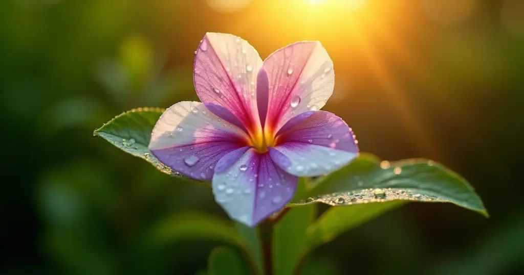 Flor Lágrima de Cristo: Como Cuidar Para Florescer Sem Erro