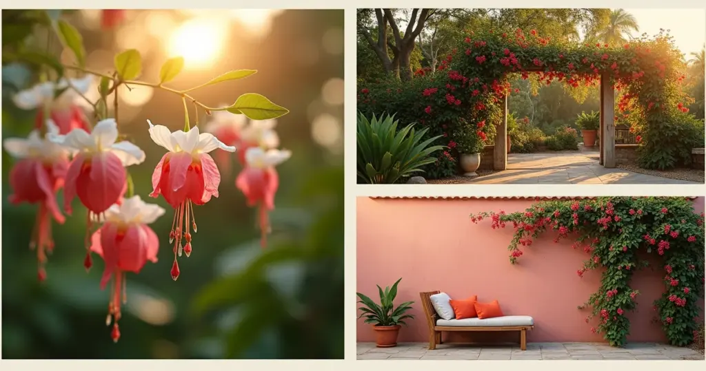 34 Ideias de Flor Lágrima-de-Cristo Para Decorar Seu Jardim