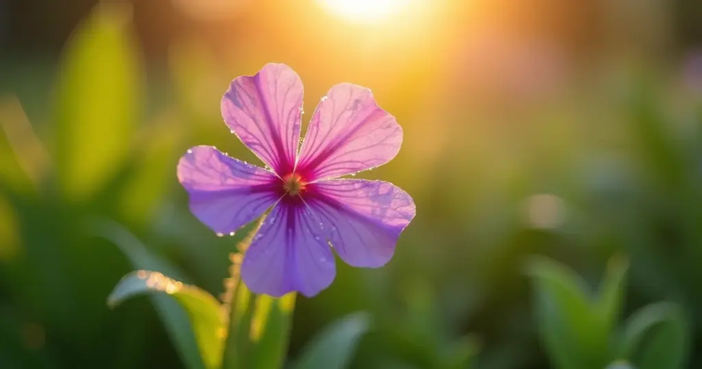 Flor Perene: A Escolha Inteligente para Flores Todo Ano sem Replantio
