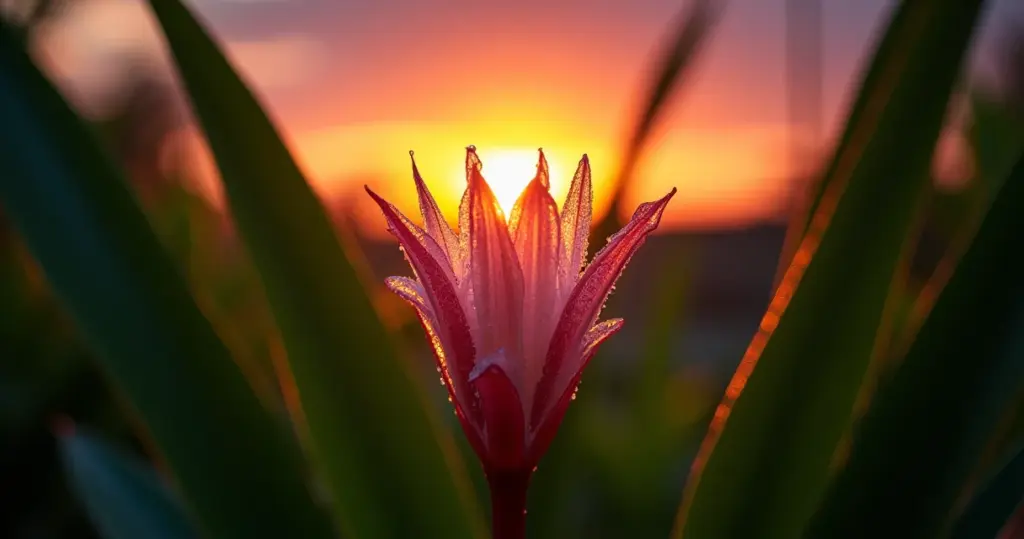Flor que só abre à noite: 5 espécies que desabrocham após o pôr do sol