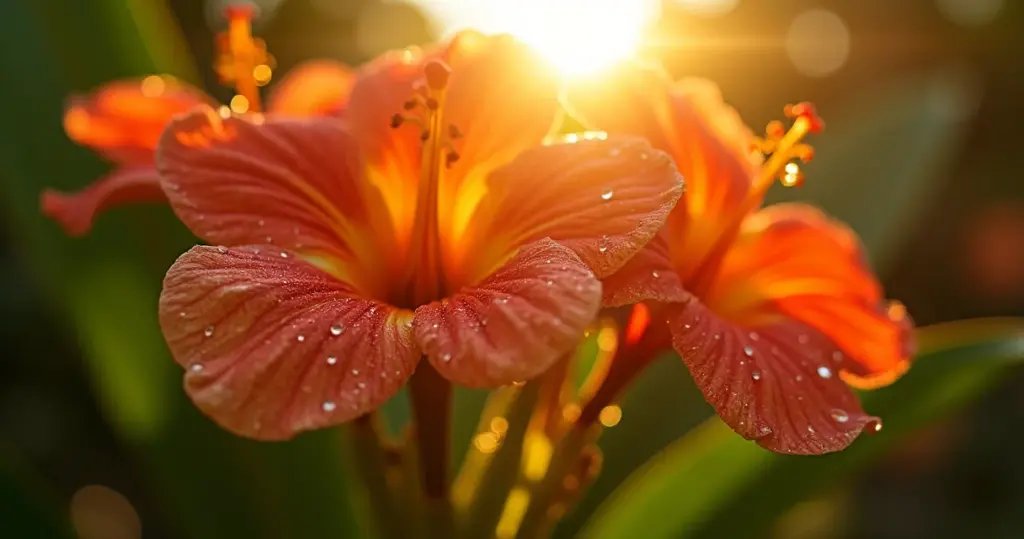 Flores de dezembro que amam o sol: veja as 10 mais resistentes