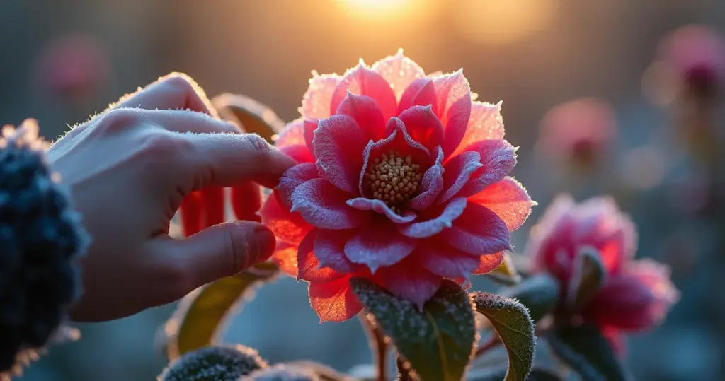 Flores de Inverno: Nomes e Espécies que Resistem ao Frio