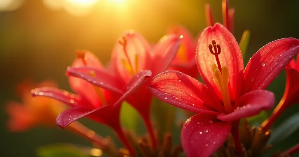 Flores de novembro: 13 espécies que explodem em cor e resistem ao calor