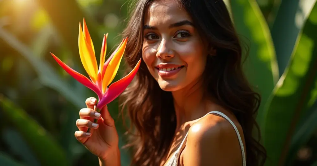 50 Flores Exóticas Lindas: Nomes, Fotos e Como Cultivar