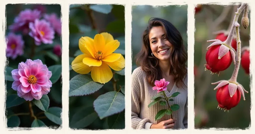 55 Ideias de Flores Inverno Para Um Jardim Cheio de Cor Mesmo no Frio