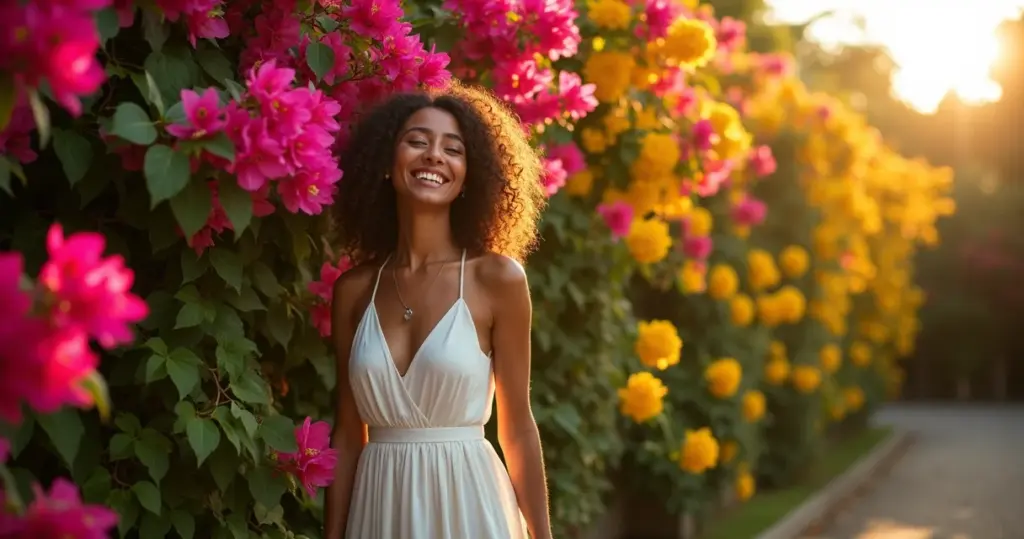 60 Flores para Cerca Viva: As Melhores para Cada Jardim