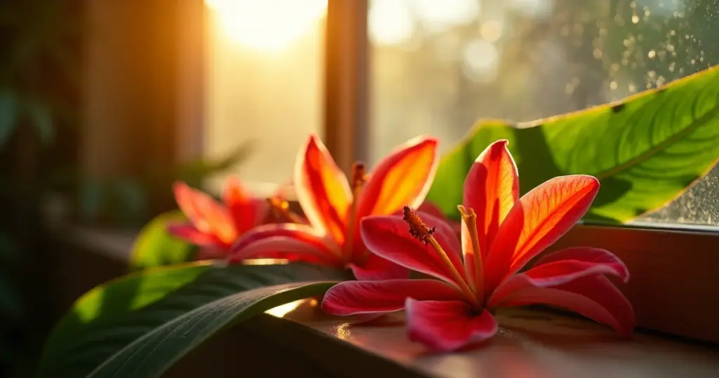7 Flores Para Janela Com Sol Que Não Morrem Nunca 7 Flores Para Janela Com Sol Que Não Morrem Nunca