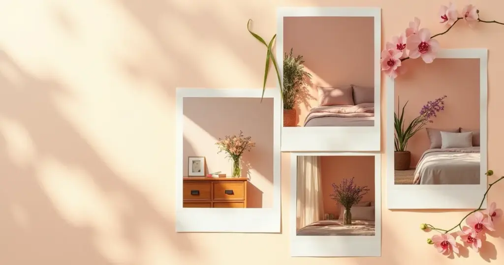 69 Ideias de Flores para Ter no Quarto e Transformar o Ambiente