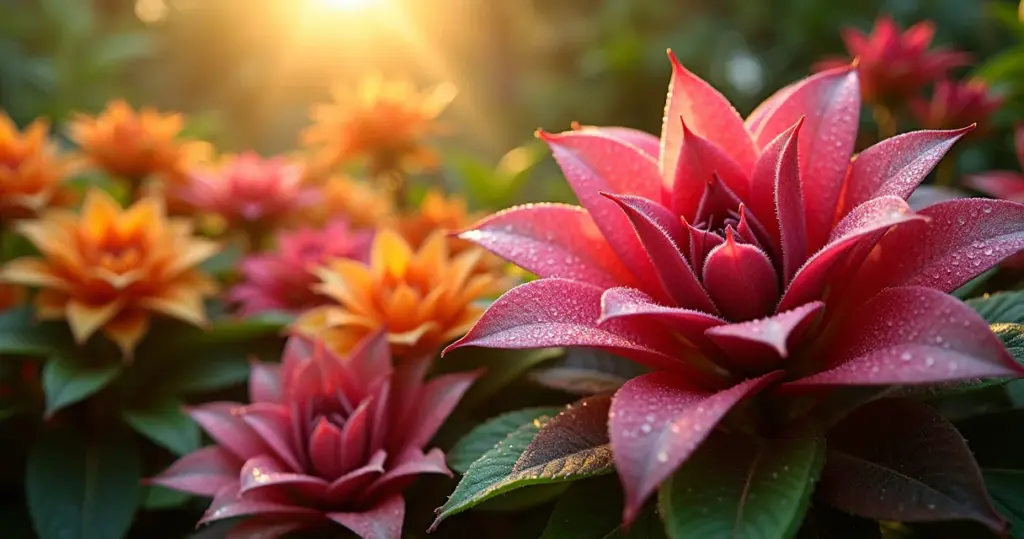 Flores que florescem o ano inteiro: 15 espécies que nunca param