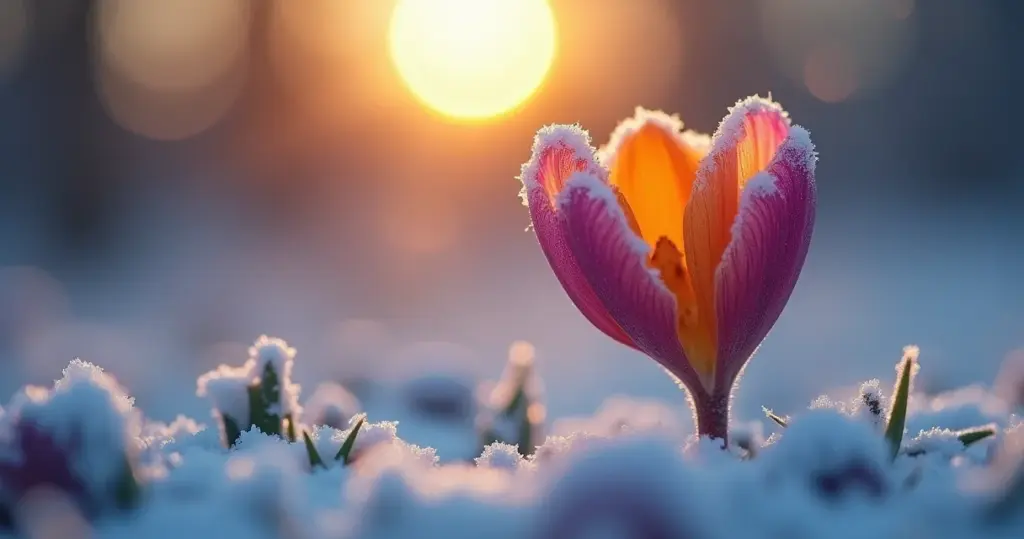 52 Flores Que Nascem no Inverno: Espécies e Cuidados Essenciais