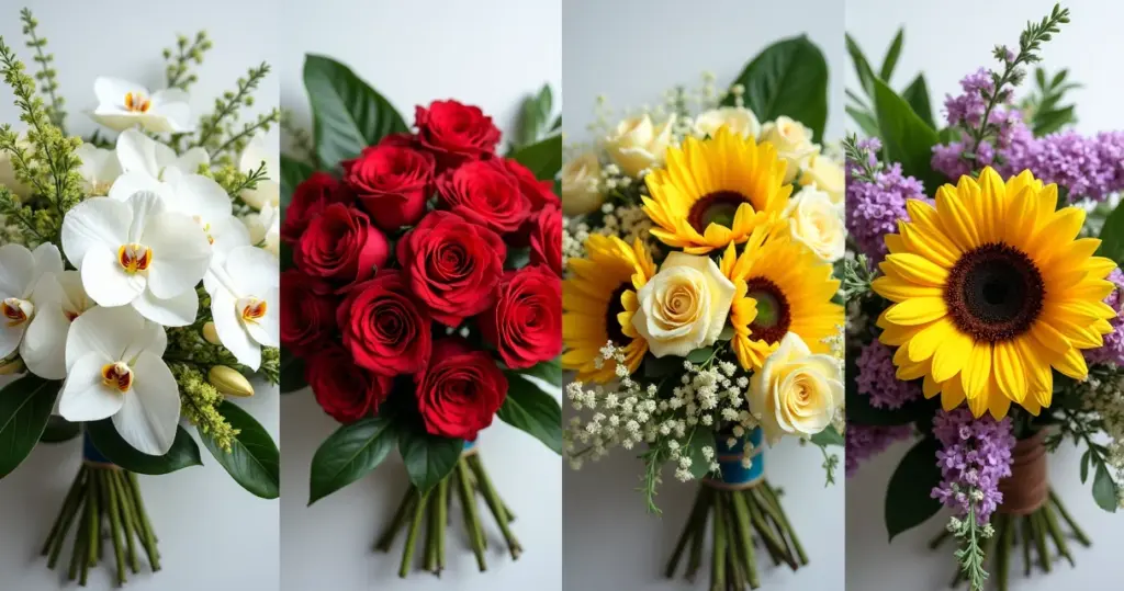 55 Ideias de Flores Velorio Com Significado e Dicas de Homenagem